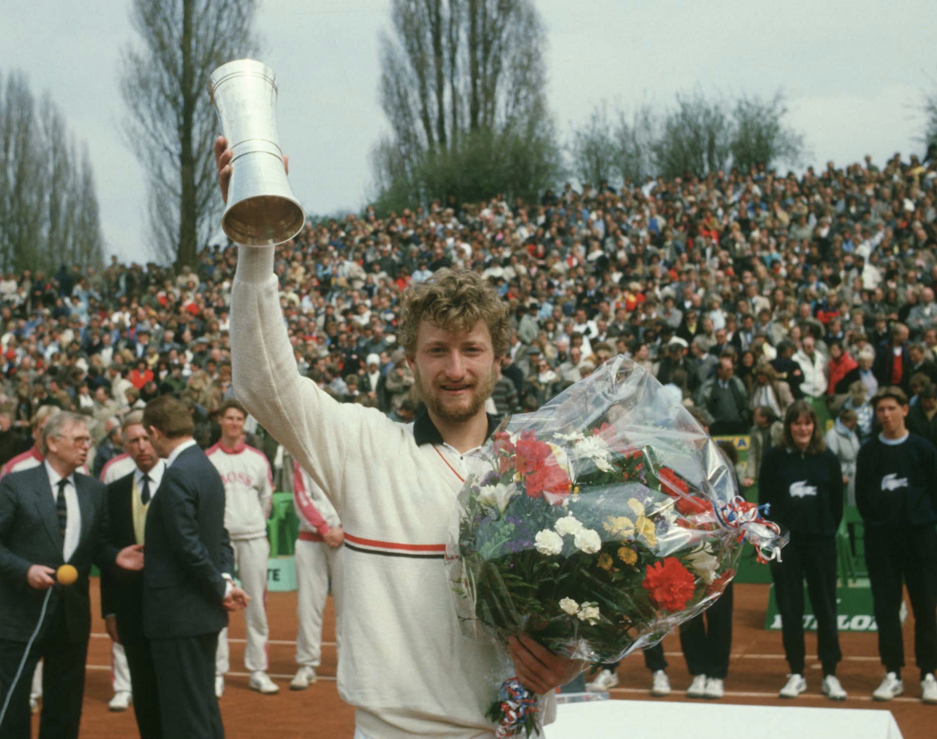 Hamburg Open