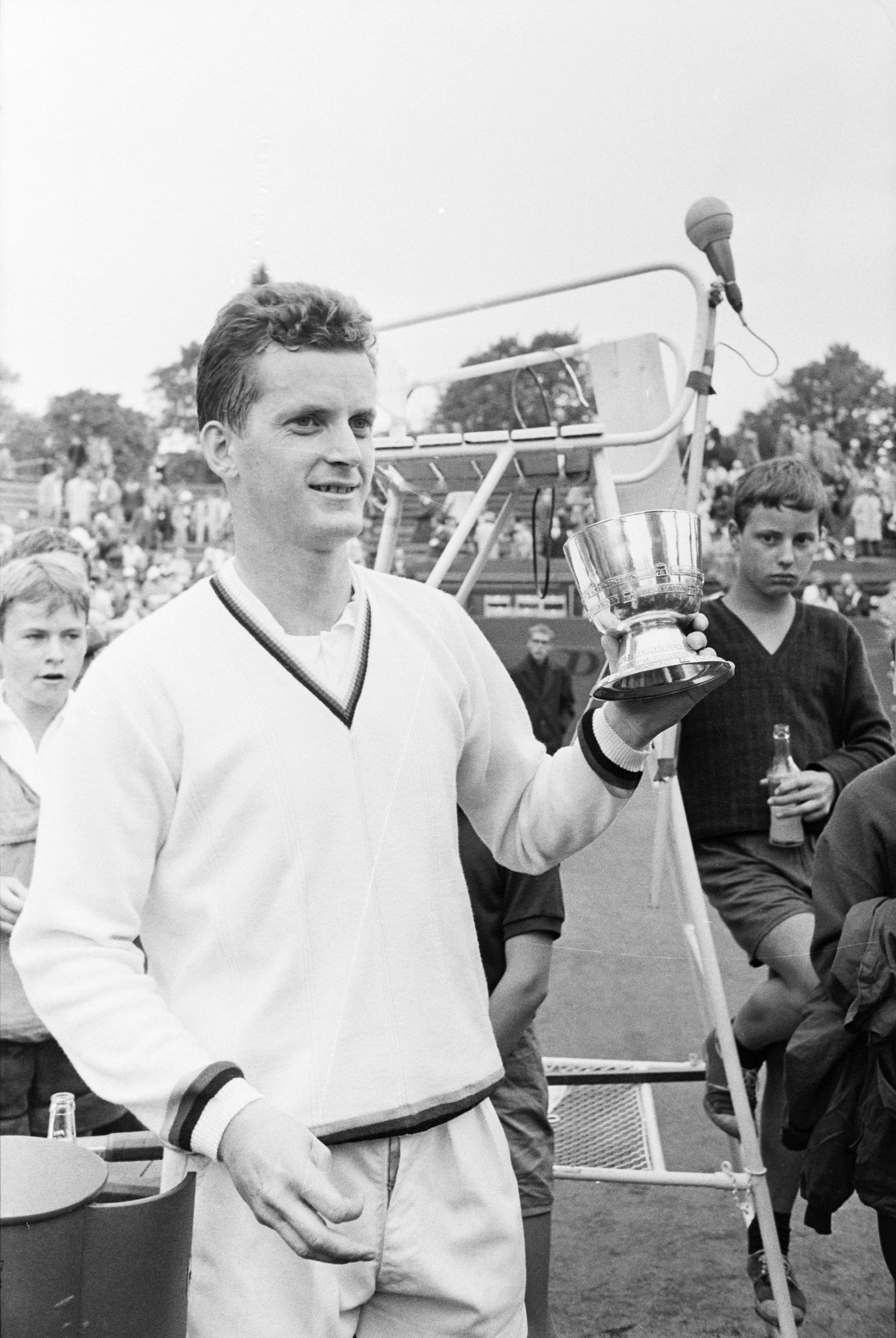 Hamburg Open