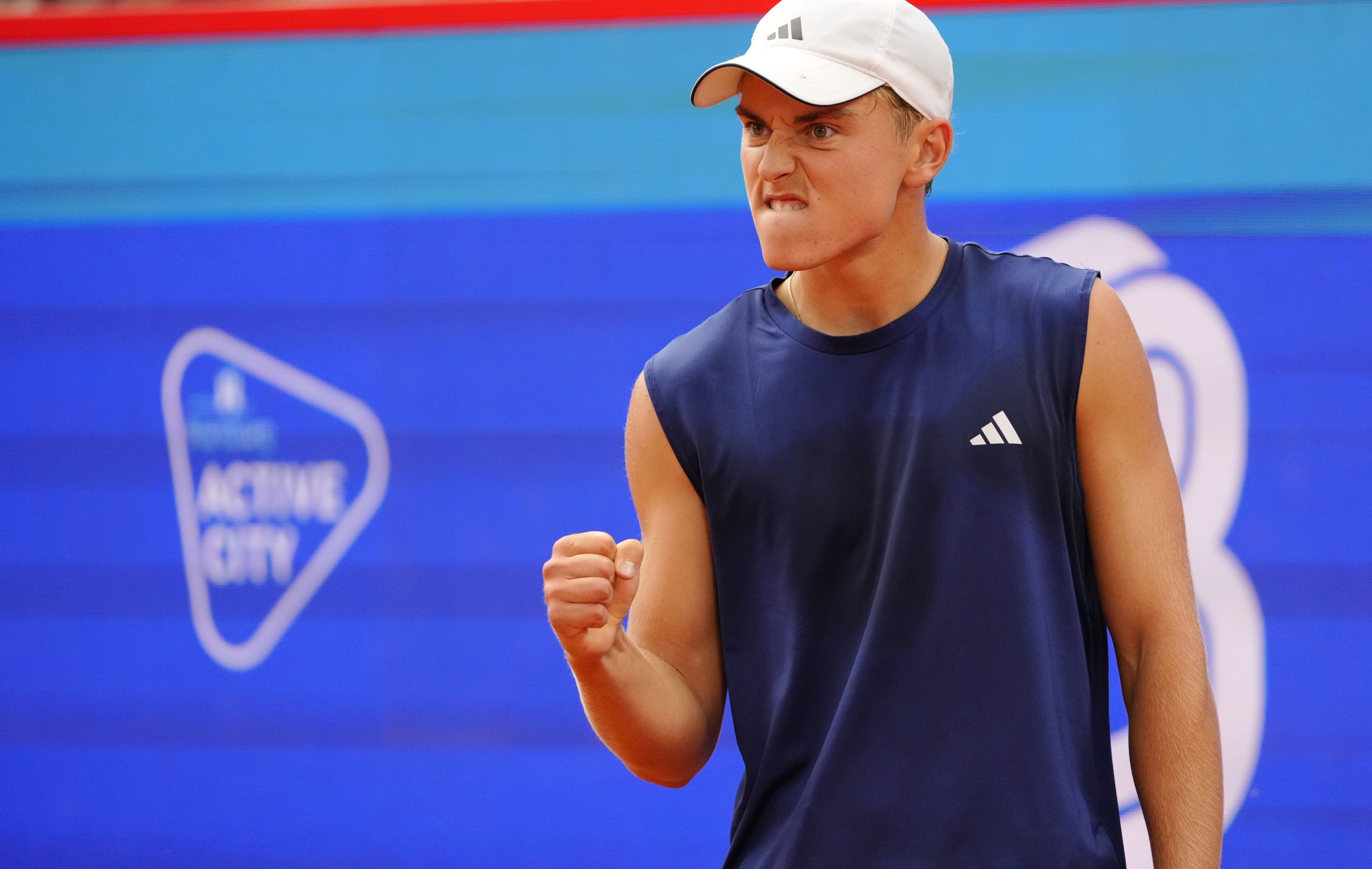 Zverev with an easy opening win – Engel causes a sensation