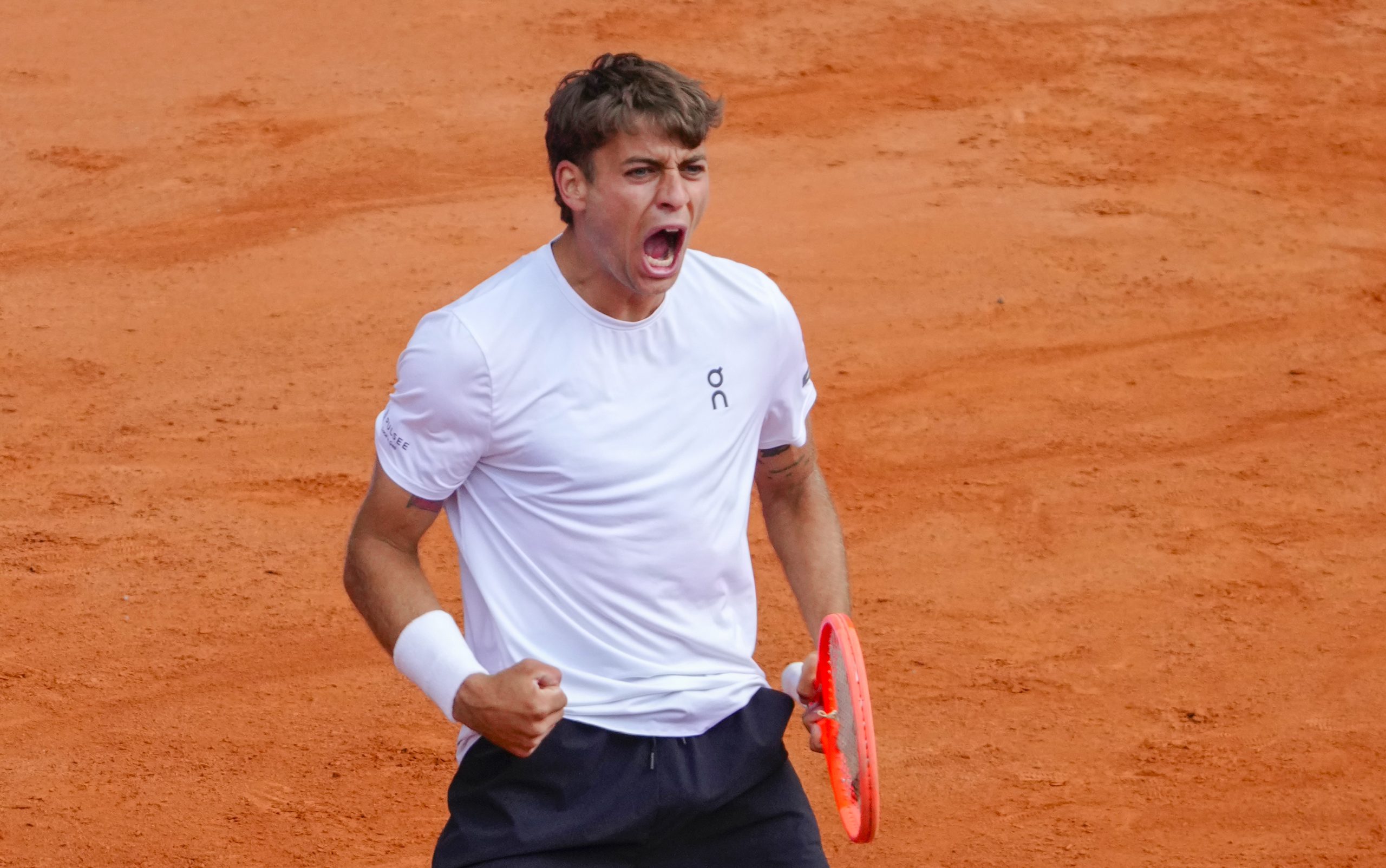 Flavio Cobolli and Andrey Rublev will face off in the final of the Bitpanda Hamburg Open 2025
