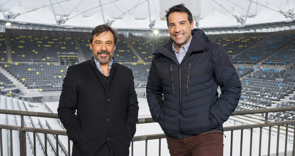 MB Energy becomes official energy & sustainability partner of Bitpanda Hamburg Open